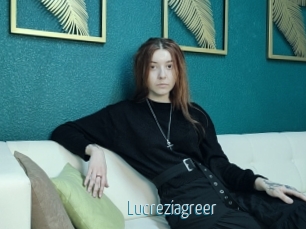 Lucreziagreer
