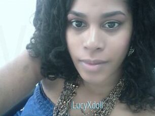 LucyXdoll