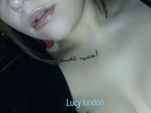 Lucy_lundon
