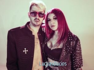 Lucyandlucios