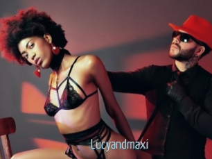 Lucyandmaxi