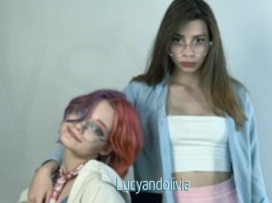 Lucyandolivia