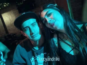 Lucyandriki