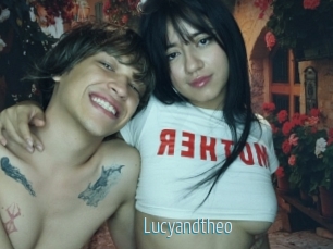 lucyandtheo Video Sexe