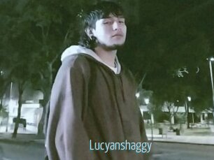 Lucyanshaggy