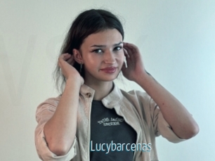 Lucybarcenas