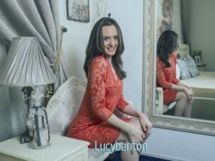 Lucybenton