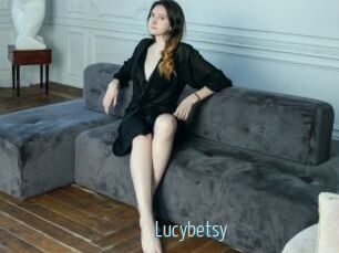 lucybetsy Video Sexe