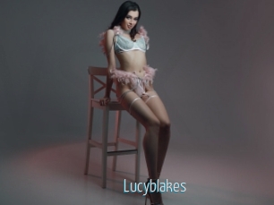 Lucyblakes
