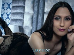 lucybosse Video Sexe