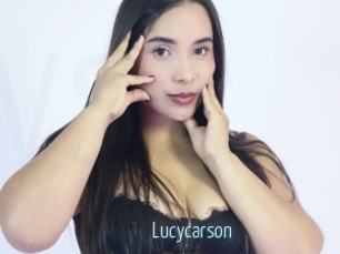 Lucycarson
