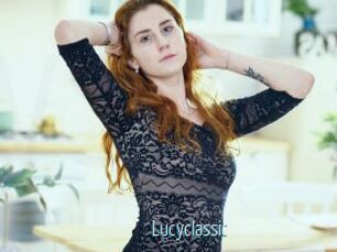 Lucyclassic