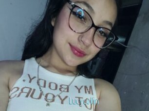 lucycollin Video Sexe