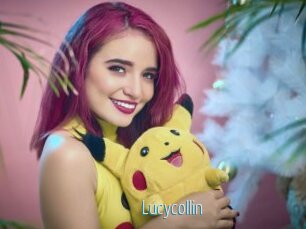 Lucycollin