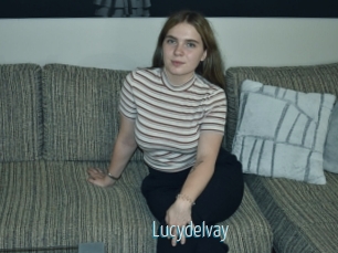 lucydelvay Video Sexe