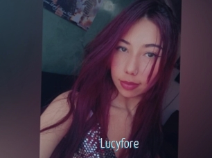 Lucyfore