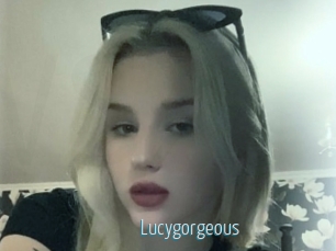 Lucygorgeous