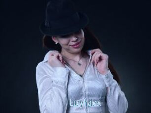 Lucyhalex