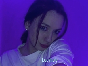 Lucyhaly