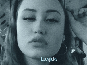 Lucyjicks