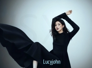 Lucyjohn
