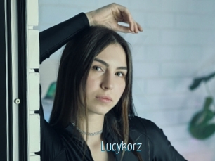 Lucykorz