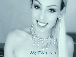 Lucyloveslemons