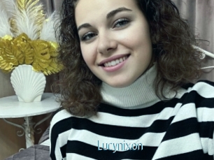 lucynixon Video Sexe