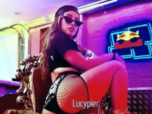 Lucypier