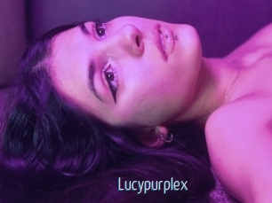 Lucypurplex