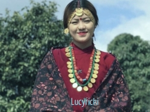 Lucyricki