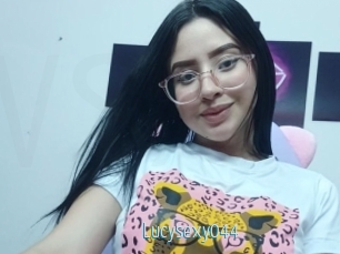 Lucysexy044