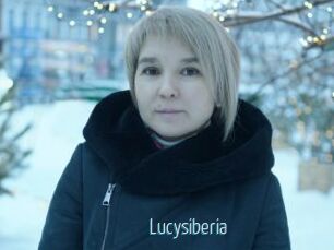 Lucysiberia