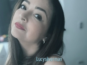 Lucysilverman
