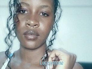Lucysymone