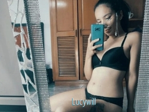 Lucywill