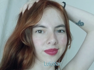Lufeblair