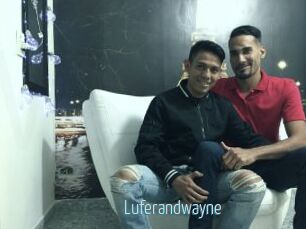 Luferandwayne