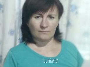 Luhia50