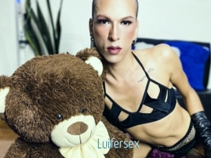 Luifersex