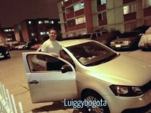 Luiggybogota