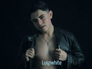 Luigiwhite