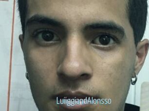 luiiggiandAlonsso Video Sexe