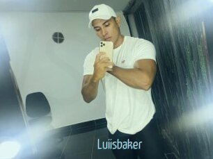 Luiisbaker