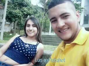 Luis_and_luisahot