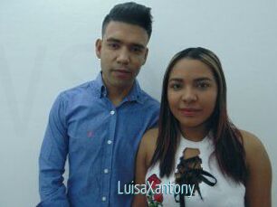 LuisaXantony