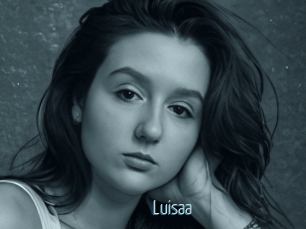 Luisaa