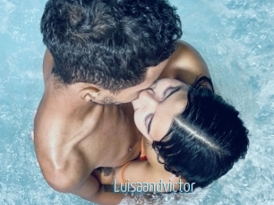 Luisaandvictor