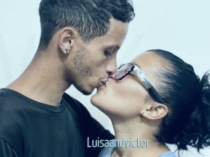 luisaandvictor Video Sexe