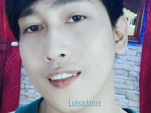 luisadams Video Sexe